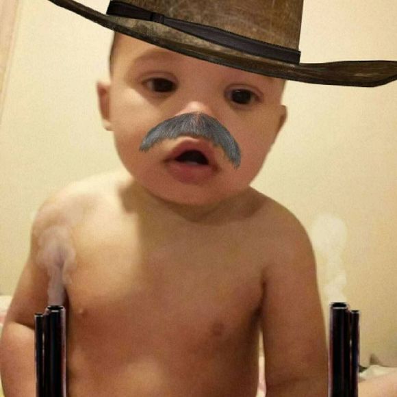 Meet your Posher, Jerry - Picture 1 of 1