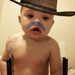 Meet your Posher, Jerry