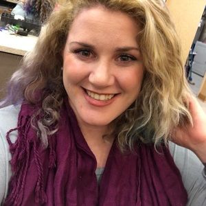 Meet your Posher, Kathrine