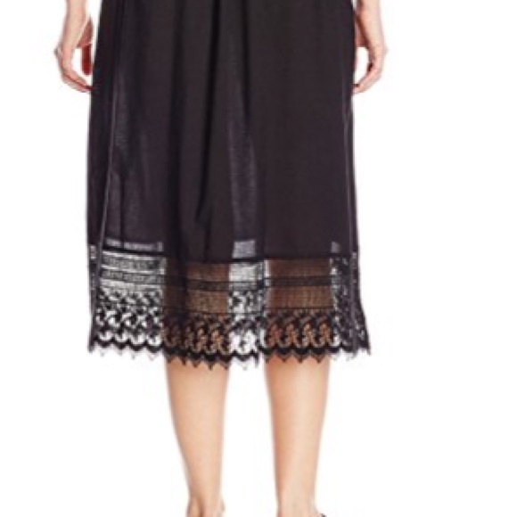 One day sale!Roxy brand Juniors Woven midi dress!! - Picture 5 of 5