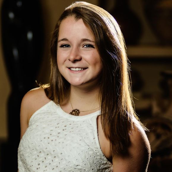 Meet your Posher, Shannon