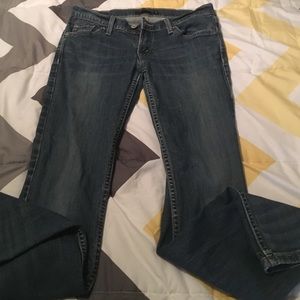 Levi's 524