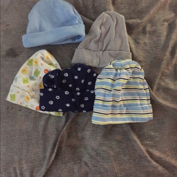Baby hats