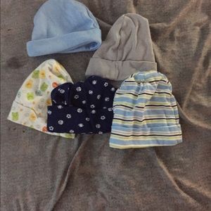 Baby hats