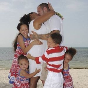 Meet your Posher, Joseph harmon