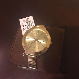 Women's Micheal Kors Watch