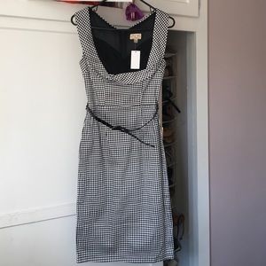 Vintage wiggle dress! In love w/it but didn't fit