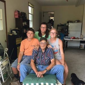 Meet your Posher, Sherry