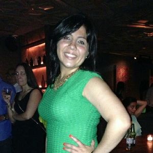 Meet your Posher, Jaheida