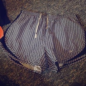 Nike shorts