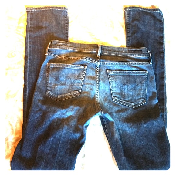 Citizens of Humanity jeans - Picture 1 of 4