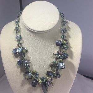 💯❤️ Multi stone jewelry set 🌻💋🔆💯🔆‼️
