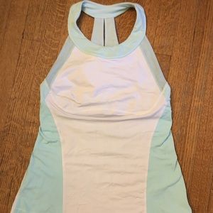 Run Make it Count Top - 8