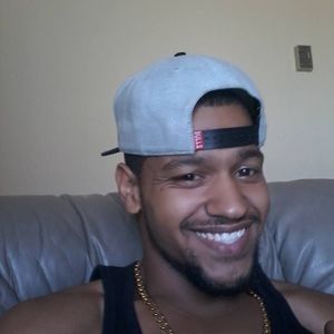 Meet your Posher, Patrick