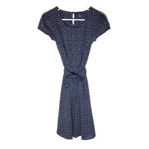 Tommy Hilfiger Polka Dot Dress Size 0