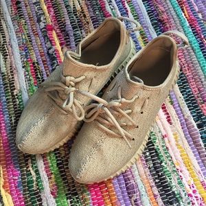 Yeezy Boost 350 - original release