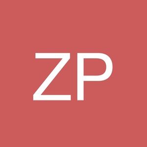 Meet your Posher, Zelda