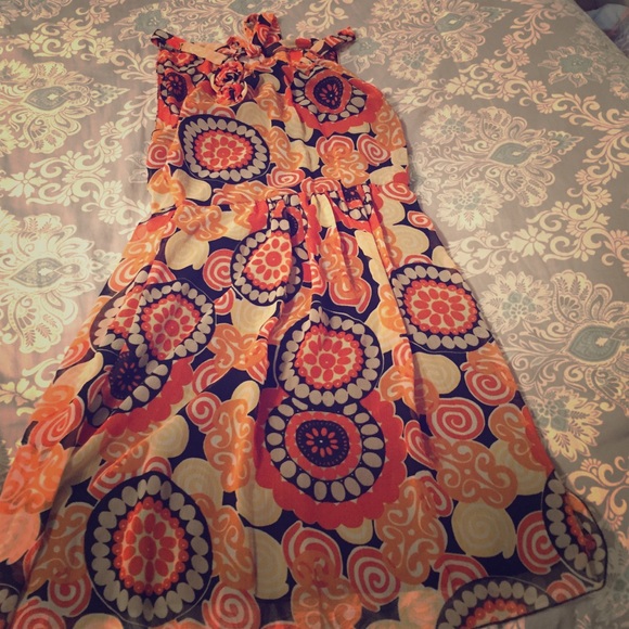 Dress - Picture 1 of 1