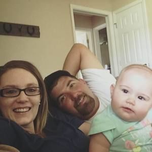 Meet your Posher, Deanna