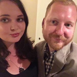 Meet your Posher, James