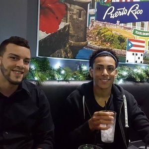 Meet your Posher, Leslie