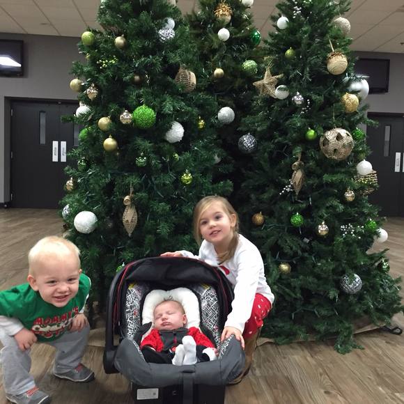 Meet your Posher, Marjie - Picture 1 of 1