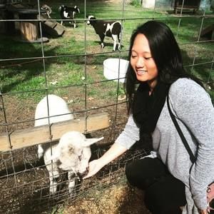 Meet your Posher, Sierra