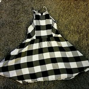 GB Girls dress