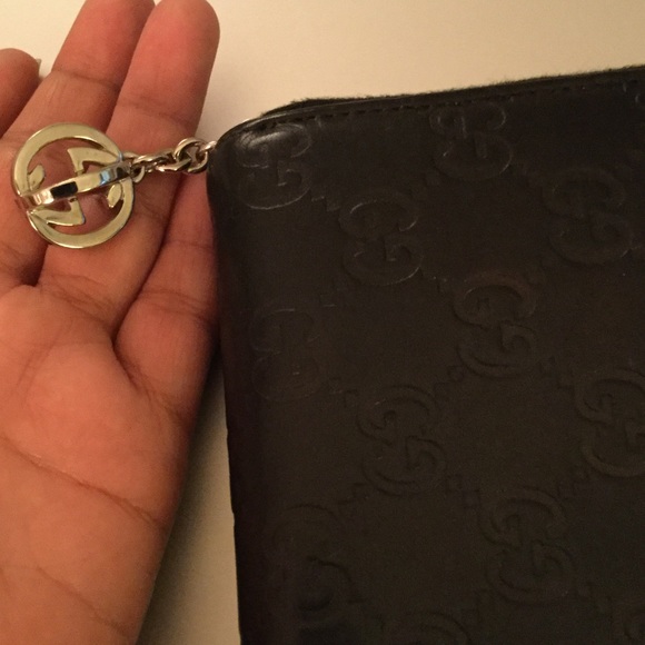 Authentic Gucci wallet - Picture 3 of 10
