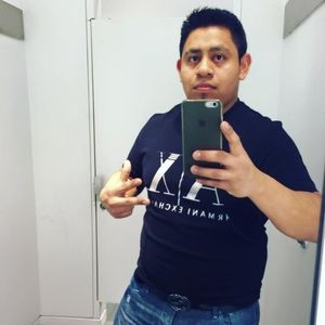 Meet your Posher, Miguel