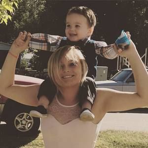 Meet your Posher, Lacee