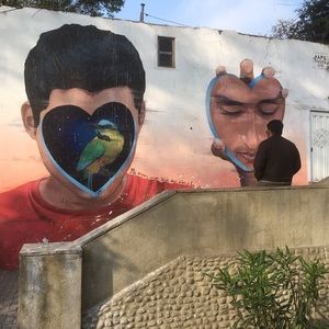 Meet your Posher, Jose