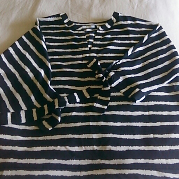 New York and Company blouse