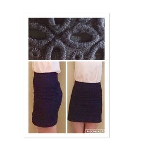 Pencil Skirt