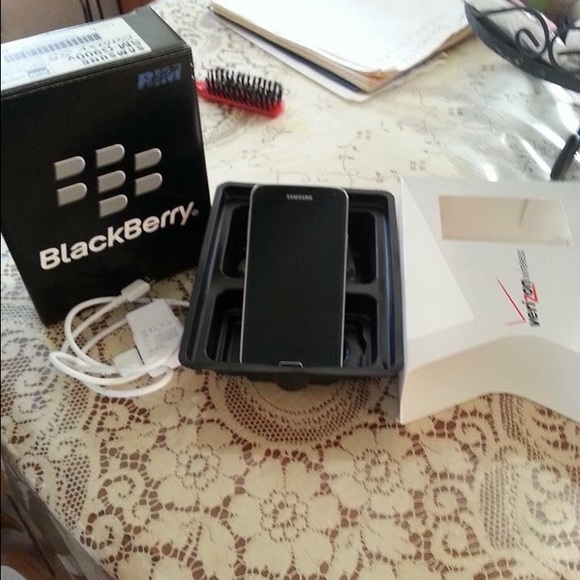 Samsung galaxy 5 Verizon