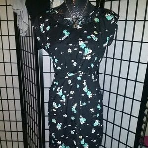 Bebop Dress
