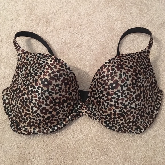 VS "perfect one" padded bra 36D