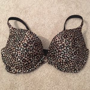 VS "perfect one" padded bra 36D