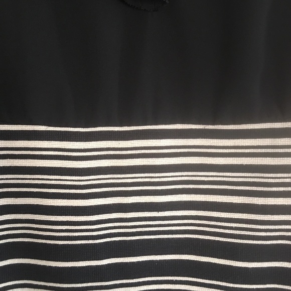 Shift dress. LOFT - Picture 2 of 3