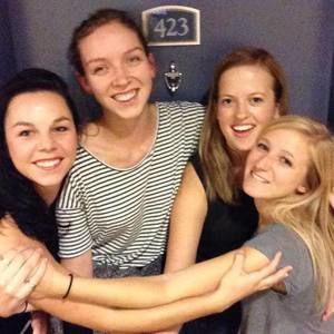 Meet your Posher, Robin