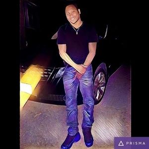 Meet your Posher, Marvin