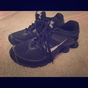 Nike Shox