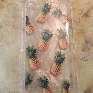 iPhone 6/6s plus case