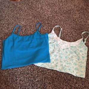 Cami bundle