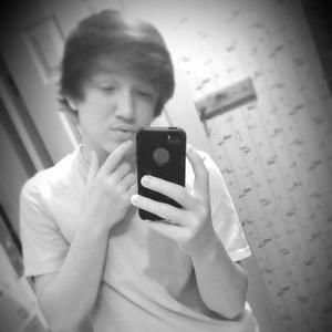 Meet your Posher, Jacob