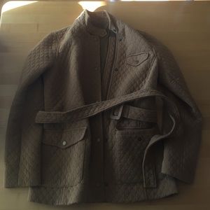 Beautiful J.McLaughlin jacket worn once!
