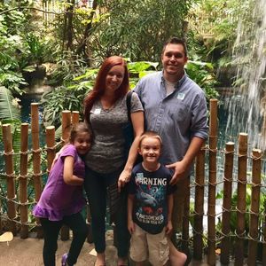 Meet your Posher, Samantha