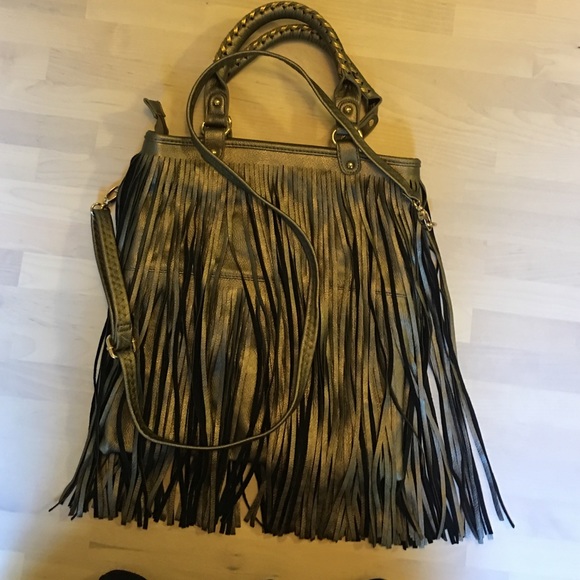 Handbag