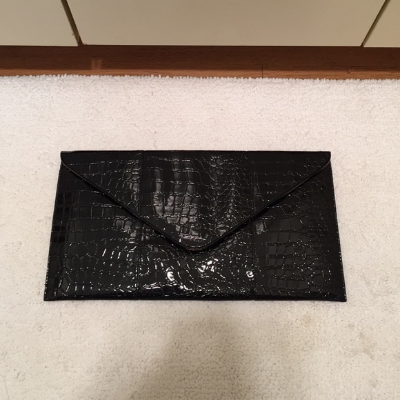Rachel Zoe Envelope Clutch