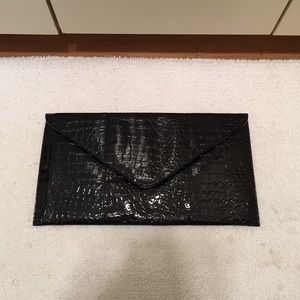 Rachel Zoe Envelope Clutch